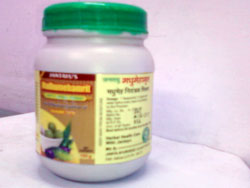 Manufacturers Exporters and Wholesale Suppliers of Madhumehamrit Powder Udaipur Rajasthan